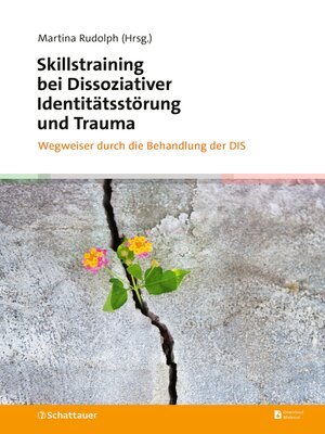 cover image of Skillstraining bei Dissoziativer Identitätsstörung und Trauma